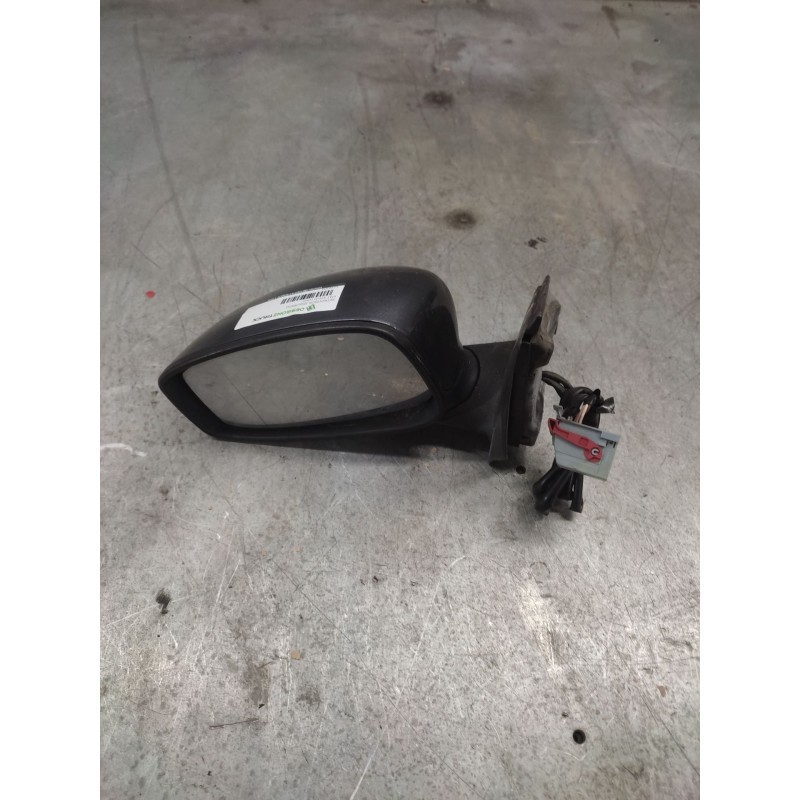 Recambio de retrovisor izquierdo para fiat stilo (192) 1.9 jtd 115 referencia OEM IAM  ELECTRICO 