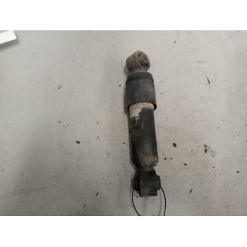 Recambio de amortiguador trasero izquierdo cabina para daf serie cf 75.250-360 e iii 9.2 diesel referencia OEM IAM 1609020  
