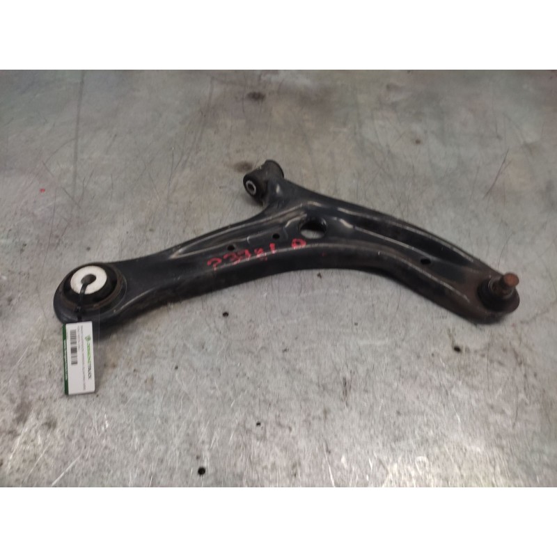 Recambio de brazo suspension inferior delantero derecho para ford fiesta (cb1) referencia OEM IAM   