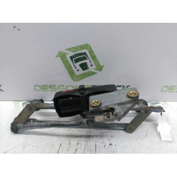 Recambio de motor limpia delantero para renault scenic (ja..) 1.6 16v authentique (ja0b/11) referencia OEM IAM 7701052228  