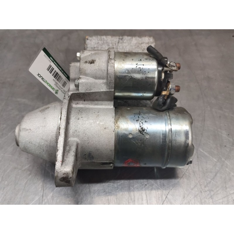 Recambio de motor arranque para opel astra g berlina club referencia OEM IAM EAA121005  