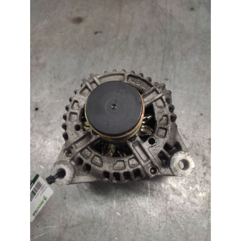 Recambio de alternador para citroën c4 berlina collection referencia OEM IAM 9646321880 14V 150A BOSCH 0124525035