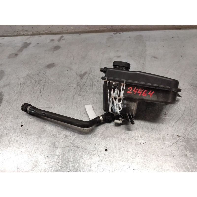 Recambio de deposito expansion para bmw x3 (e83) 2.0d referencia OEM IAM 1713778501307 - Negro 2