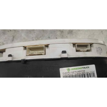 Recambio de cuadro instrumentos para chevrolet nubira berlina 1.6 cat referencia OEM IAM 96499003HM 200442200D 