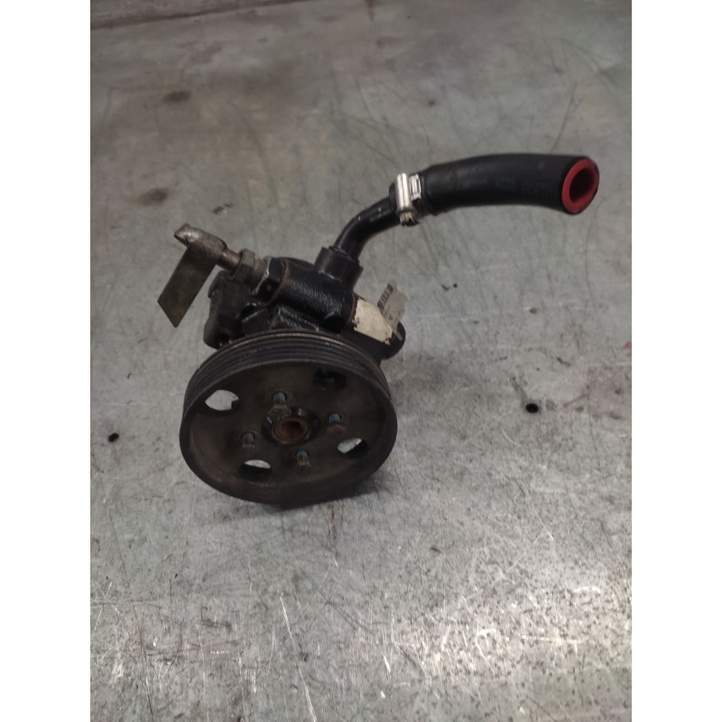 Recambio de bomba servodireccion para citroën jumper combi (1) 2.5 tdi referencia OEM IAM 9622072080  