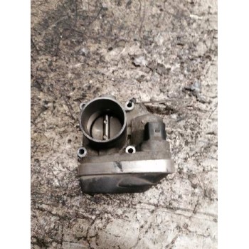 Recambio de caja mariposa para volkswagen polo (9n1) highline referencia OEM IAM  408238321007 6 PINS