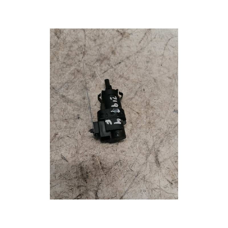 Recambio de interruptor para ford focus c-max (cap) ambiente (d) referencia OEM IAM 3M5T13480AC 2 PINS FRENO - Negro 2