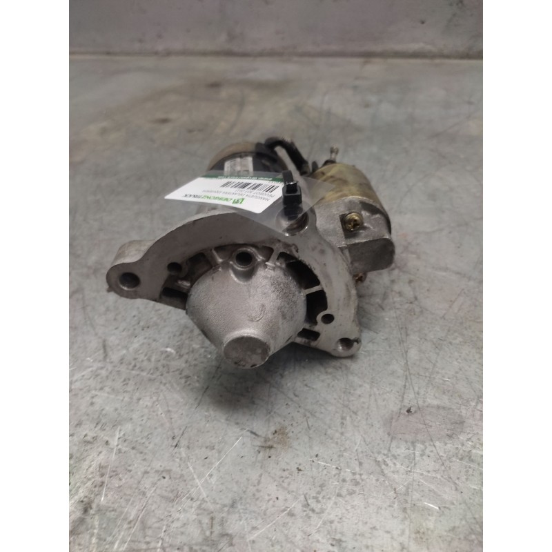 Recambio de mangueta delantera izquierda para peugeot 307 (s1) xs referencia OEM IAM M000T86081  13 DIENTES