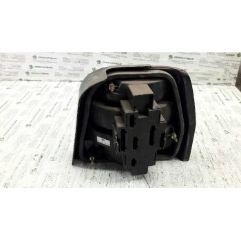 Recambio de piloto trasero izquierdo para volkswagen polo (801/803) fox coupe referencia OEM IAM 867945257D 9EL144376/031 
