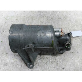 Recambio de enfriador aceite motor para nissan primastar autobús (x83) dci 140 referencia OEM IAM   