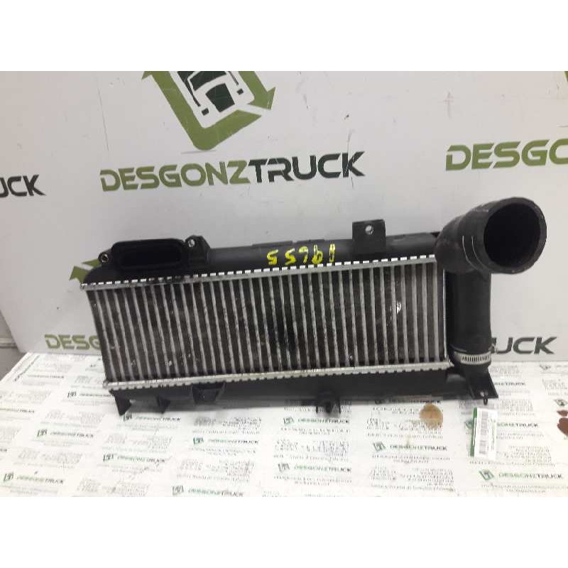 Recambio de intercooler para peugeot 306 berlina 3/5 puertas (s1) xs dt referencia OEM IAM   