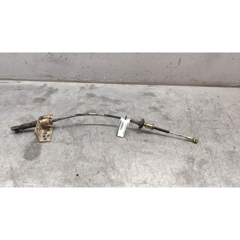 Recambio de cables de cambio para iveco daily iv caja/chasis 35c12, 35s12 referencia OEM IAM   