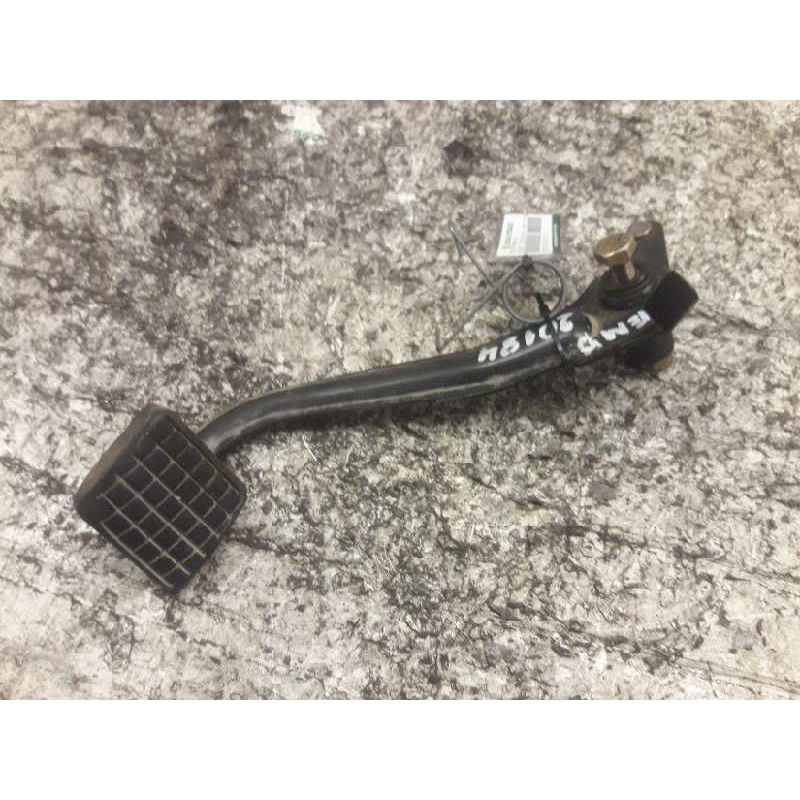 Recambio de pedal embrague para peugeot 205 berlina 1.1 mito referencia OEM IAM   