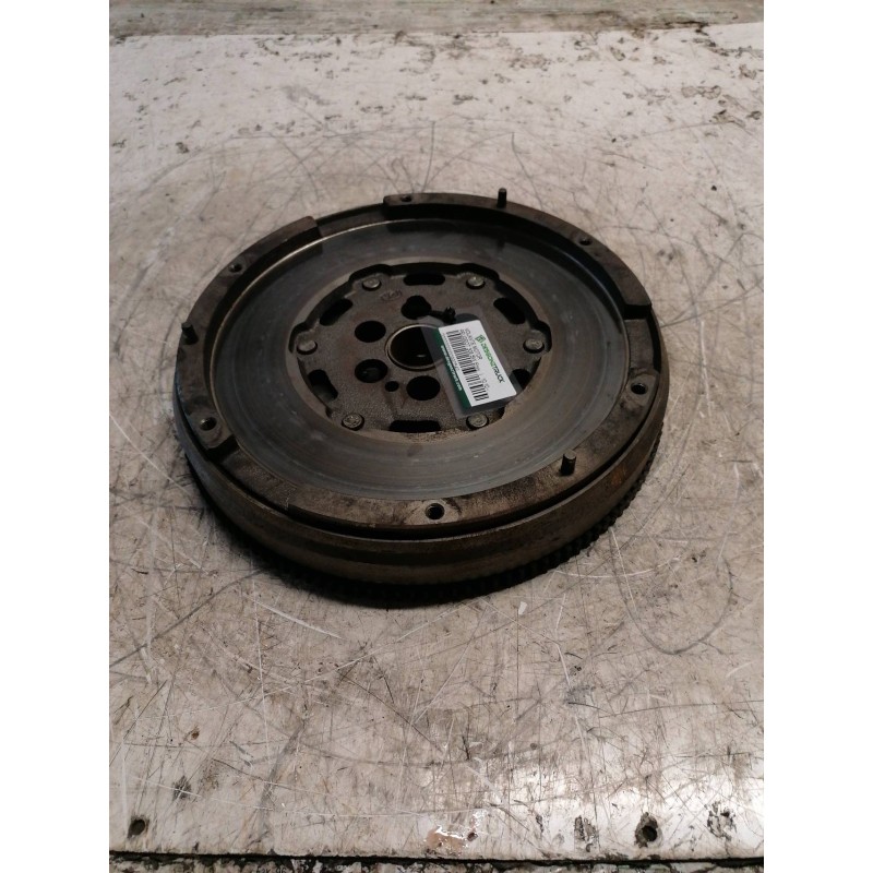 Recambio de volante motor para peugeot 308 sw envy referencia OEM IAM - Negro 2
