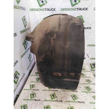 Recambio de guardabarros delantero izquierdo para renault magnum ab 2005 cabina adel.tractor semirr. 4x2 4xx.18 gran espacio ref