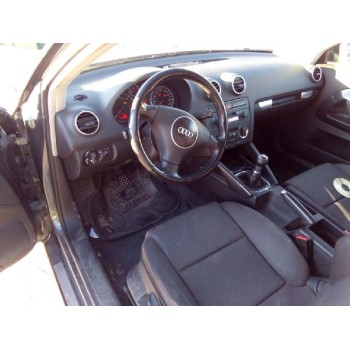 audi a3 (8p) del año 2003