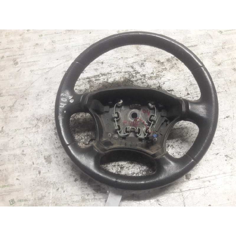 Recambio de volante para peugeot 407 referencia OEM IAM 9656242877  