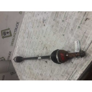 Recambio de transmision delantera derecha para opel astra h ber. cosmo referencia OEM IAM   