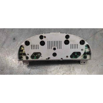 Recambio de cuadro instrumentos para chevrolet nubira berlina 1.6 cat referencia OEM IAM 96499003HM 200442200D 