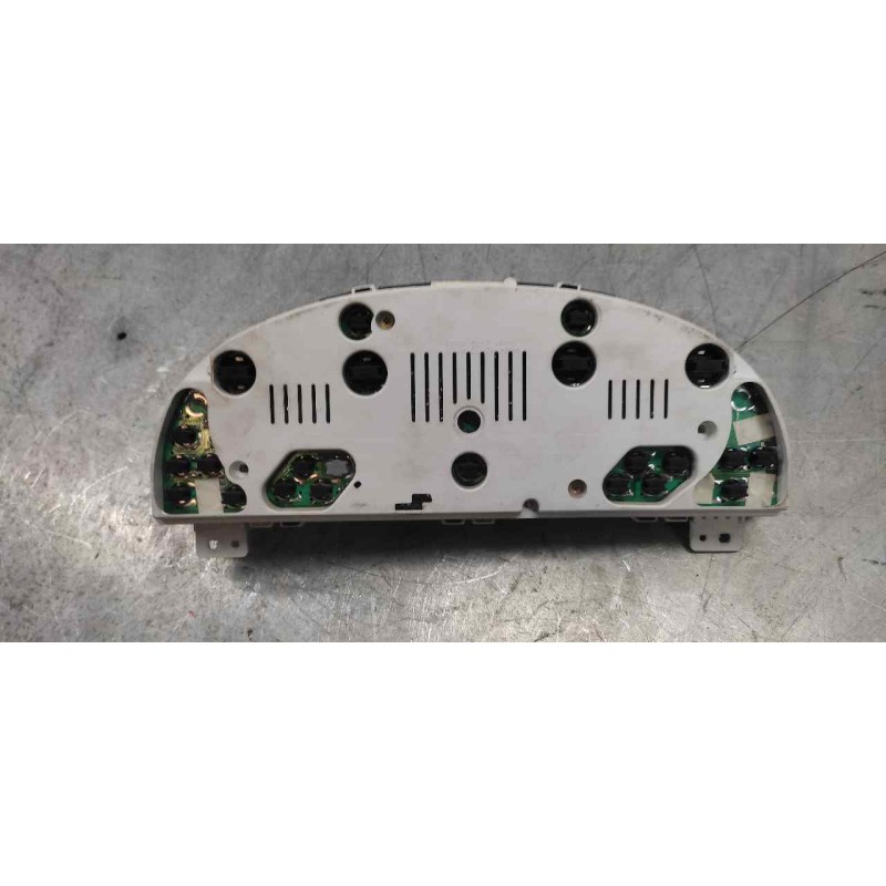 Recambio de cuadro instrumentos para chevrolet nubira berlina 1.6 cat referencia OEM IAM 96499003HM 200442200D 3