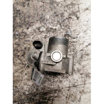 Recambio de caja mariposa para volkswagen polo (9n1) highline referencia OEM IAM  408238321007 6 PINS