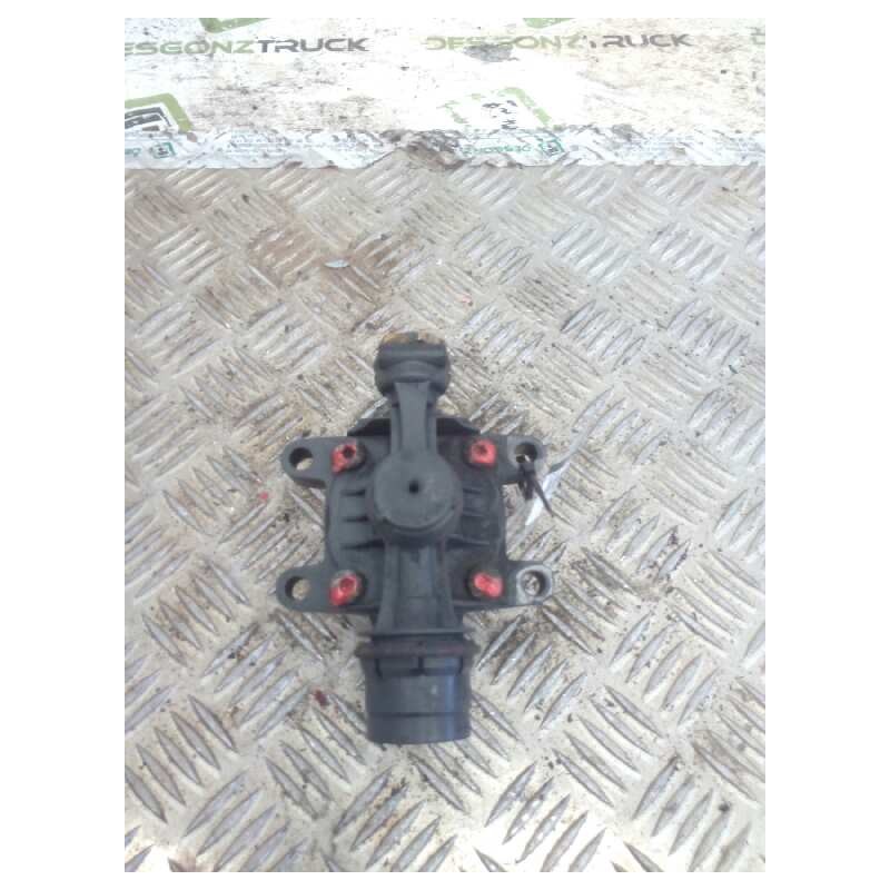 Recambio de valvula aire para mercedes-benz actros 2/3 2 - ejes / 6 cil. 1848(4x2) om 501 la megaspace referencia OEM IAM 005429 - Blanco