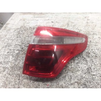 Recambio de piloto trasero derecho para citroën c4 grand picasso avatar referencia OEM IAM   