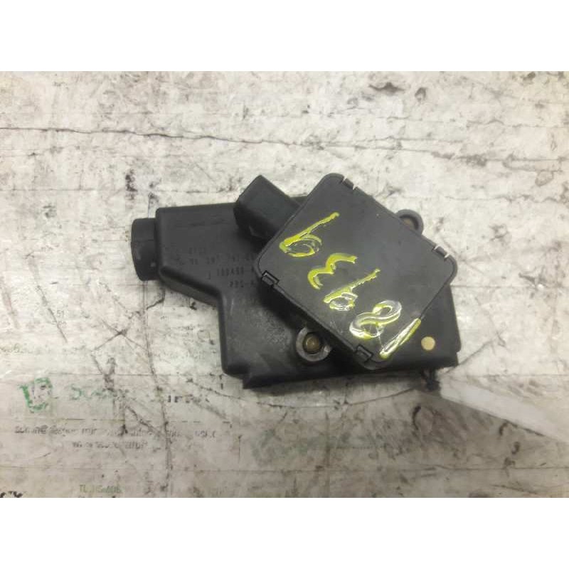 Recambio de potenciometro pedal para peugeot 306 berlina 3/4/5 puertas (s2) xr referencia OEM IAM 9639779180  