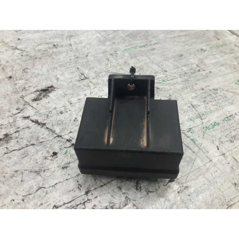 Recambio de caja precalentamiento para peugeot 206 berlina xr referencia OEM IAM 9639912580 51299011A 