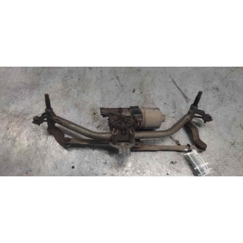 MOTOR LIMPIA DELANTERO 0390241540 4 PINS 