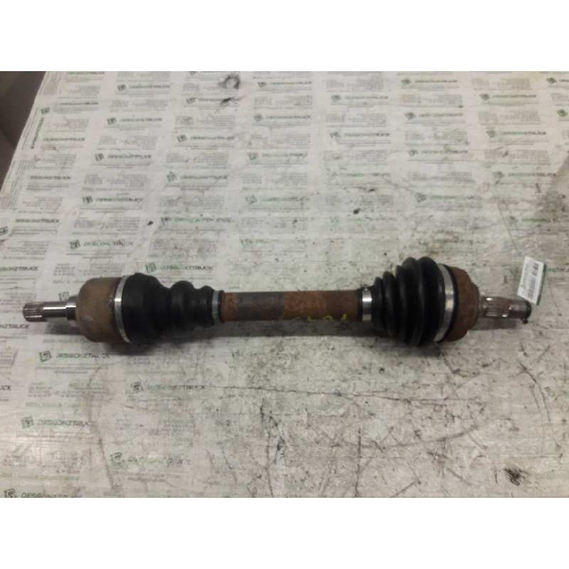 Recambio de transmision delantera izquierda para peugeot 306 berlina 3/4/5 puertas (s2) xr referencia OEM IAM   