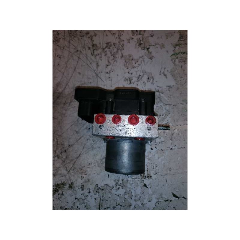 Recambio de abs para citroën jumper pritsche 2.0 blue-hdi fap cat referencia OEM IAM 00520655470 2265106516 4