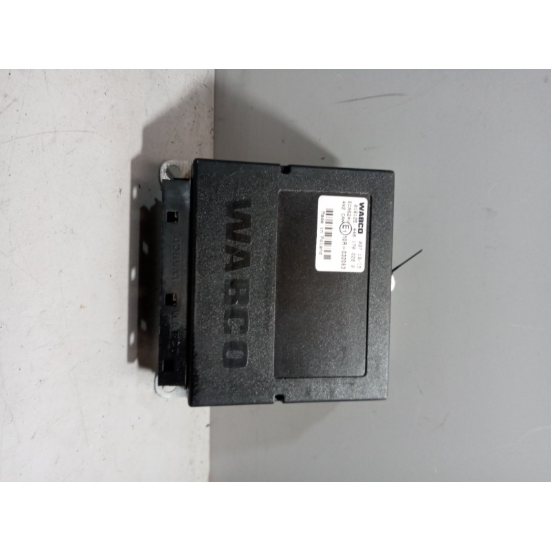 Recambio de modulo electronico para iveco stralis (ad/at) fs at t/p    4x2 larga distancia referencia OEM IAM 0161254461702290  