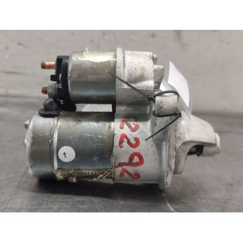 Recambio de motor arranque para opel astra g berlina club referencia OEM IAM EAA121005  
