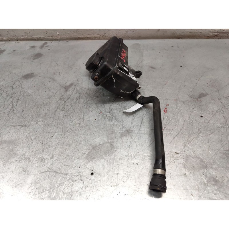 Recambio de deposito expansion para bmw x3 (e83) 2.0d referencia OEM IAM 1713778501307 - Negro 3