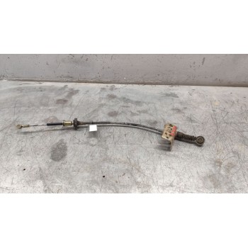Recambio de cables de cambio para iveco daily iv caja/chasis 35c12, 35s12 referencia OEM IAM   