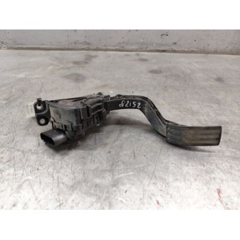 Recambio de pedal acelerador para ford fiesta (cbk) ambiente referencia OEM IAM 2S619F836AA  