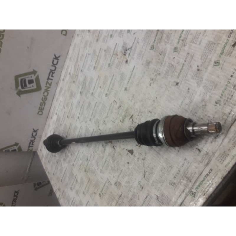 Recambio de transmision delantera derecha para opel astra h ber. cosmo referencia OEM IAM - Gris 3