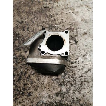 Recambio de caja mariposa para volkswagen polo (9n1) highline referencia OEM IAM  408238321007 6 PINS