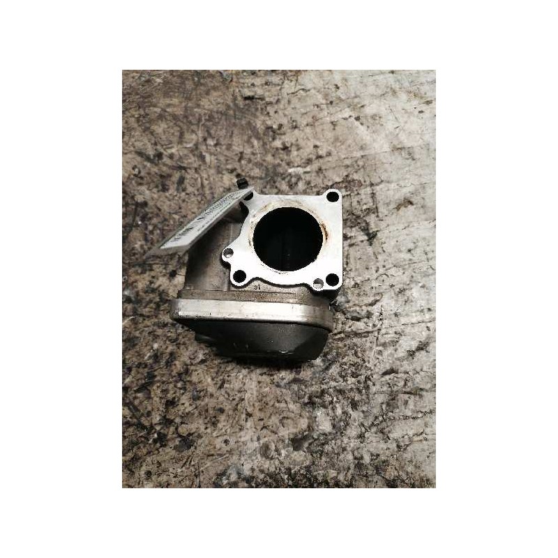 Recambio de caja mariposa para volkswagen polo (9n1) highline referencia OEM IAM  408238321007 6 PINS - Azul 3