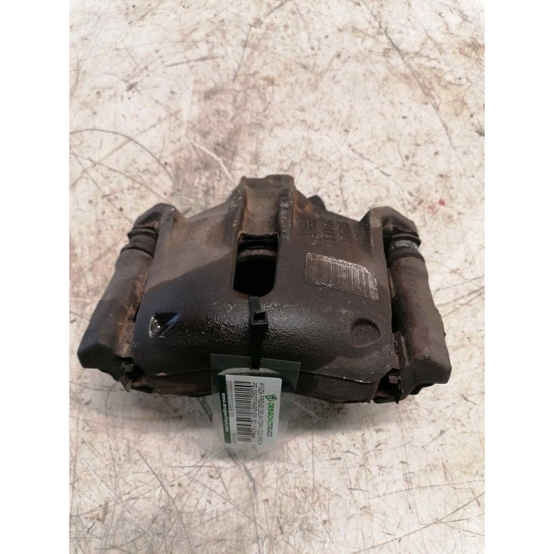 Recambio de pinza freno delantera izquierda para peugeot partner (s2) 1.9 diesel referencia OEM IAM 9644545780  