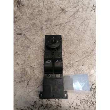 MANDO ELEVALUNAS DELANTERO IZQUIERDO 7M5T14529BA 7/6 PINS 