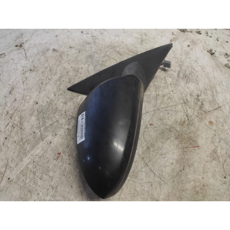 Recambio de retrovisor derecho para nissan primera berlina (p12) acenta referencia OEM IAM   5 CABLES - Negro 2