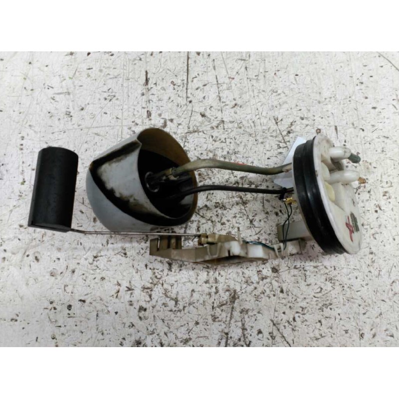 Recambio de aforador para nissan primera berlina (p11) básico referencia OEM IAM 221824064001  