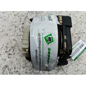 CINTURON SEGURIDAD TRASERO IZQUIERDO 