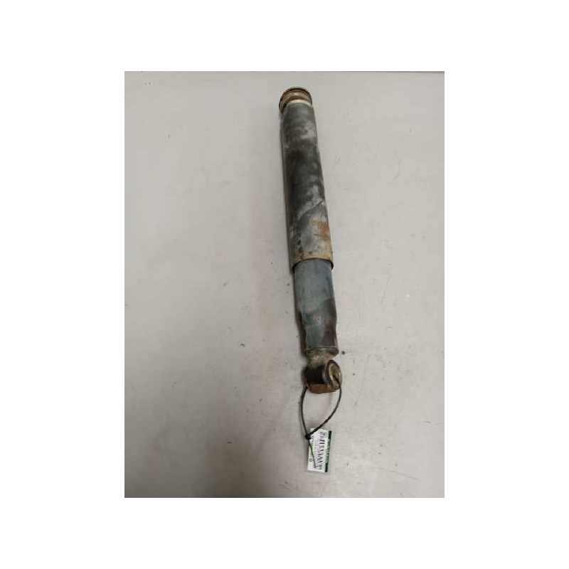 Recambio de amortiguador trasero para iveco eurocargo tector referencia OEM IAM 99465092 471700123489 MARCA: SACHS
