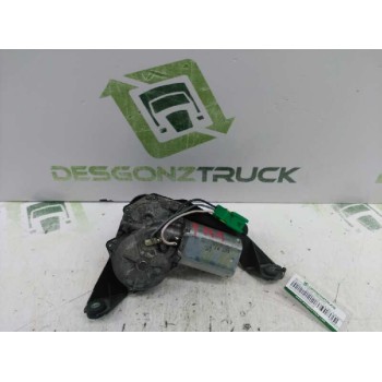MOTOR LIMPIA TRASERO 7700437775 