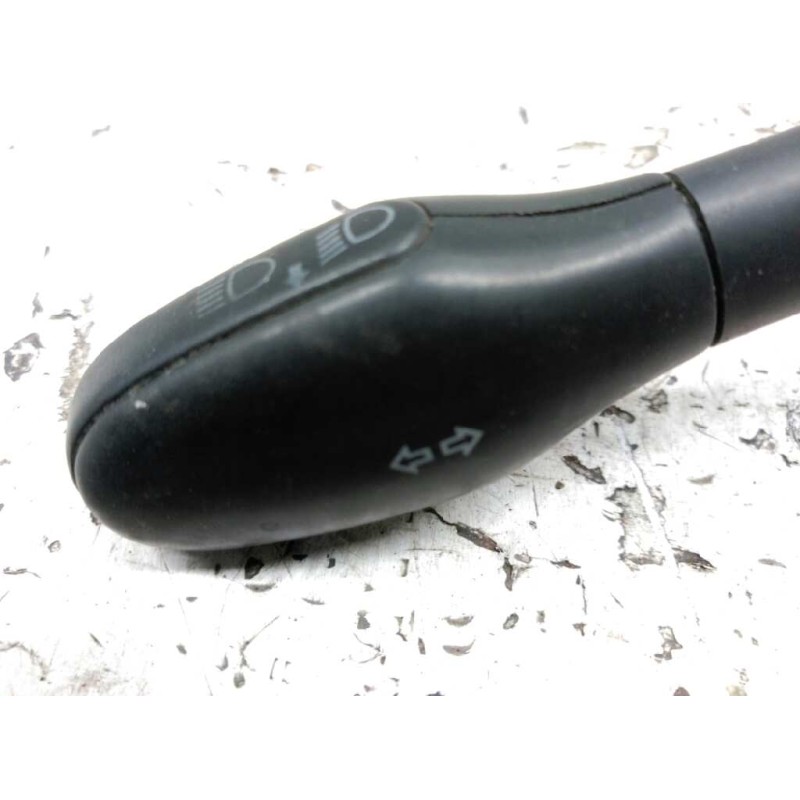 Recambio de mando intermitentes para volkswagen golf iii berlina (1h1) match referencia OEM IAM 2