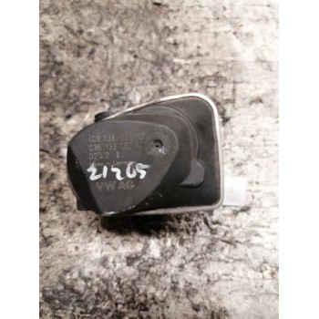 Recambio de caja mariposa para volkswagen polo (9n1) highline referencia OEM IAM  408238321007 6 PINS