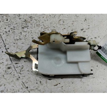 CERRADURA PUERTA DELANTERA DERECHA 